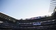 Ikonický stadion Realu Madrid Santiago Bernabéu