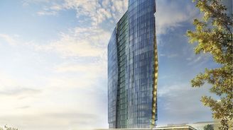 Šabatová podala žalobu kvůli výškové Šantovce Tower za podivných okolností, tvrdí developer