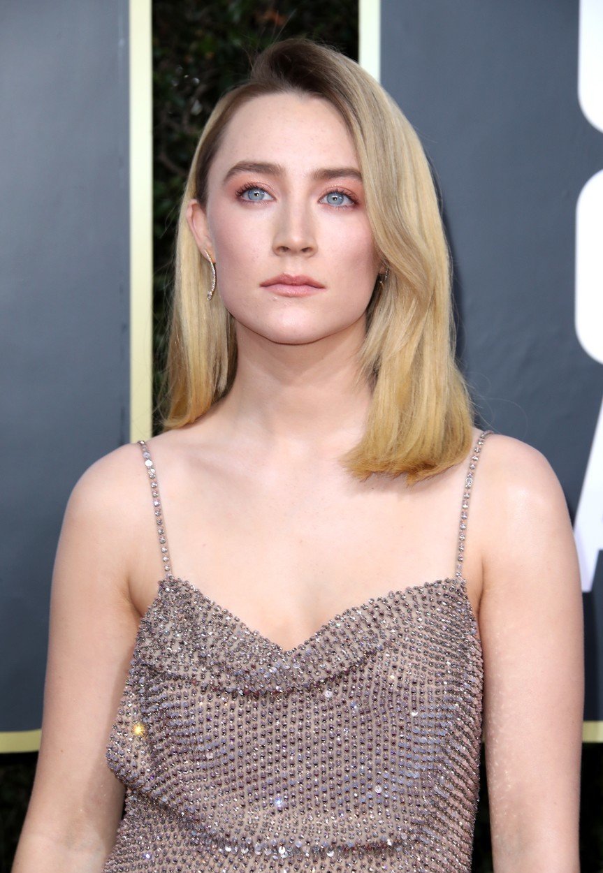 Saoirse Ronan