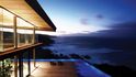 Architektonické studio Saota postavilo nádherný dům na pobřeží Jižní Afriky. 