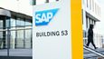 Sídlo SAP, německého vývojáře podnikového SW