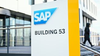 SAP vyšle analytickou divizi Qualtrics na burzu jako samostatnou firmu