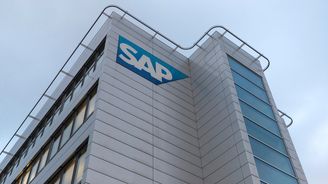 SAP chystá generační obměnu zaměstnanců, propustí tisíce lidí