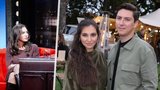 Sára a Martin Donutilovi: Těžké začátky vztahu! Oba byli zadaní…