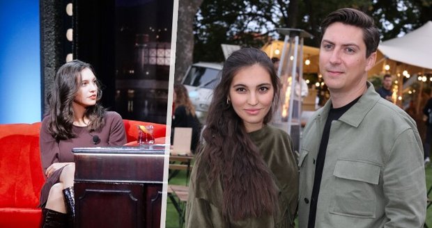 Sára a Martin Donutilovi: Těžké začátky vztahu! Oba byli zadaní…