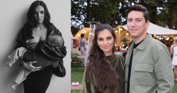 Sára Donutilová přiznala: Panický strach o syna!