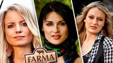 Drama na Farmě: Soutěžící se hroutí! Pro jednu musela přijet záchranka