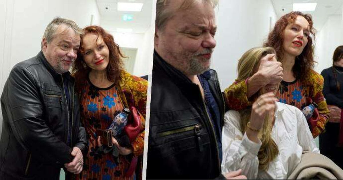 Sarah Soudkova llegó a la corte: ¡atacó al amante de su marido!