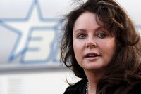 Sopranistka Sarah Brightman: Odkládám cestu do vesmíru!