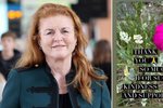 Sarah Ferguson musela kvůli rakovině podstoupit operaci