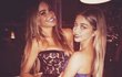 Sofia Vergara a Sarah Hyland z Takové moderní rodinky