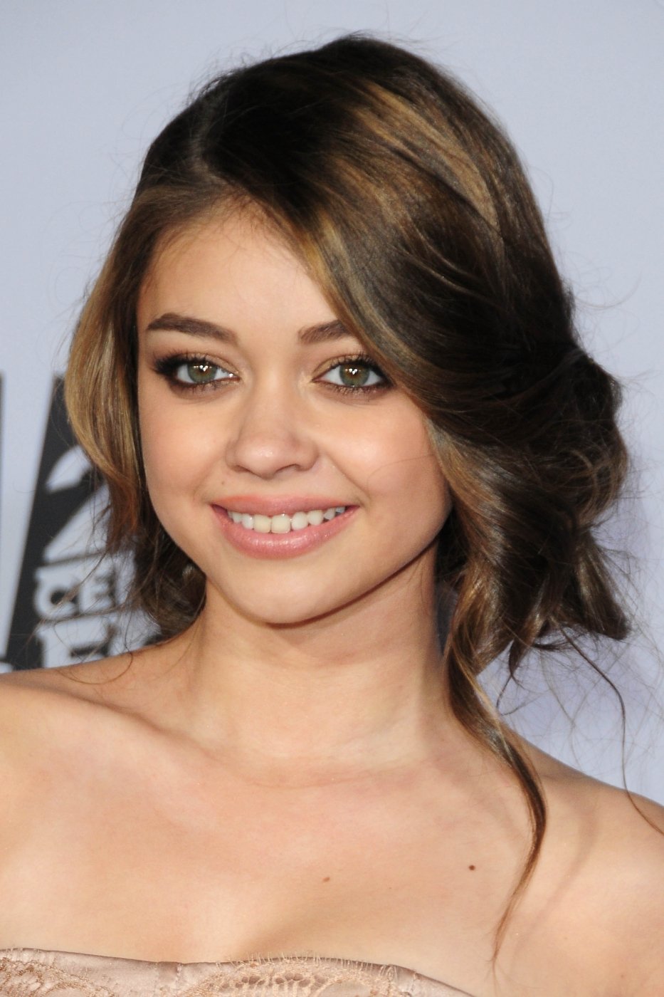 Sarah Hyland