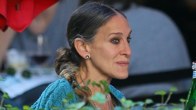 Sarah Jessica Parker (55)