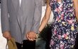 Sarah Jessica Parkerová a Robert Downey Jr. Sarah Jessica Parkerová a Robert Downey Jr.