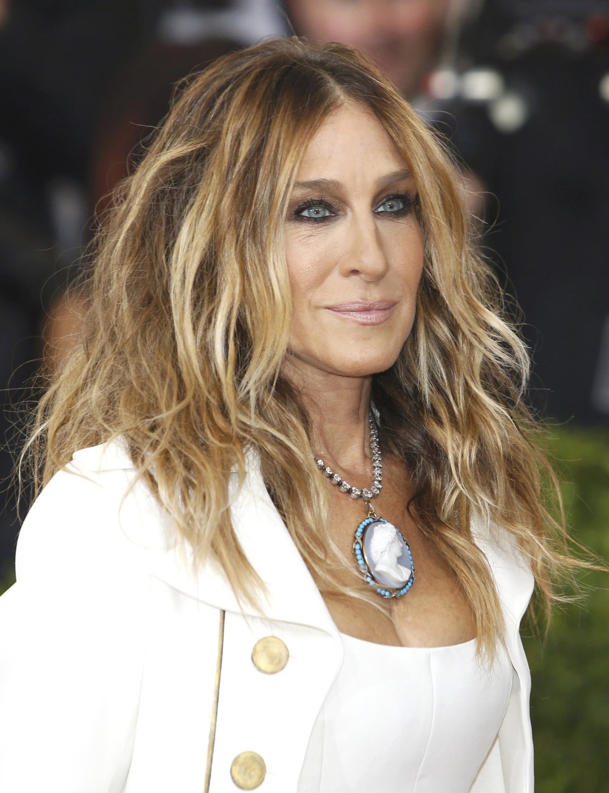 Sarah Jessica Parker