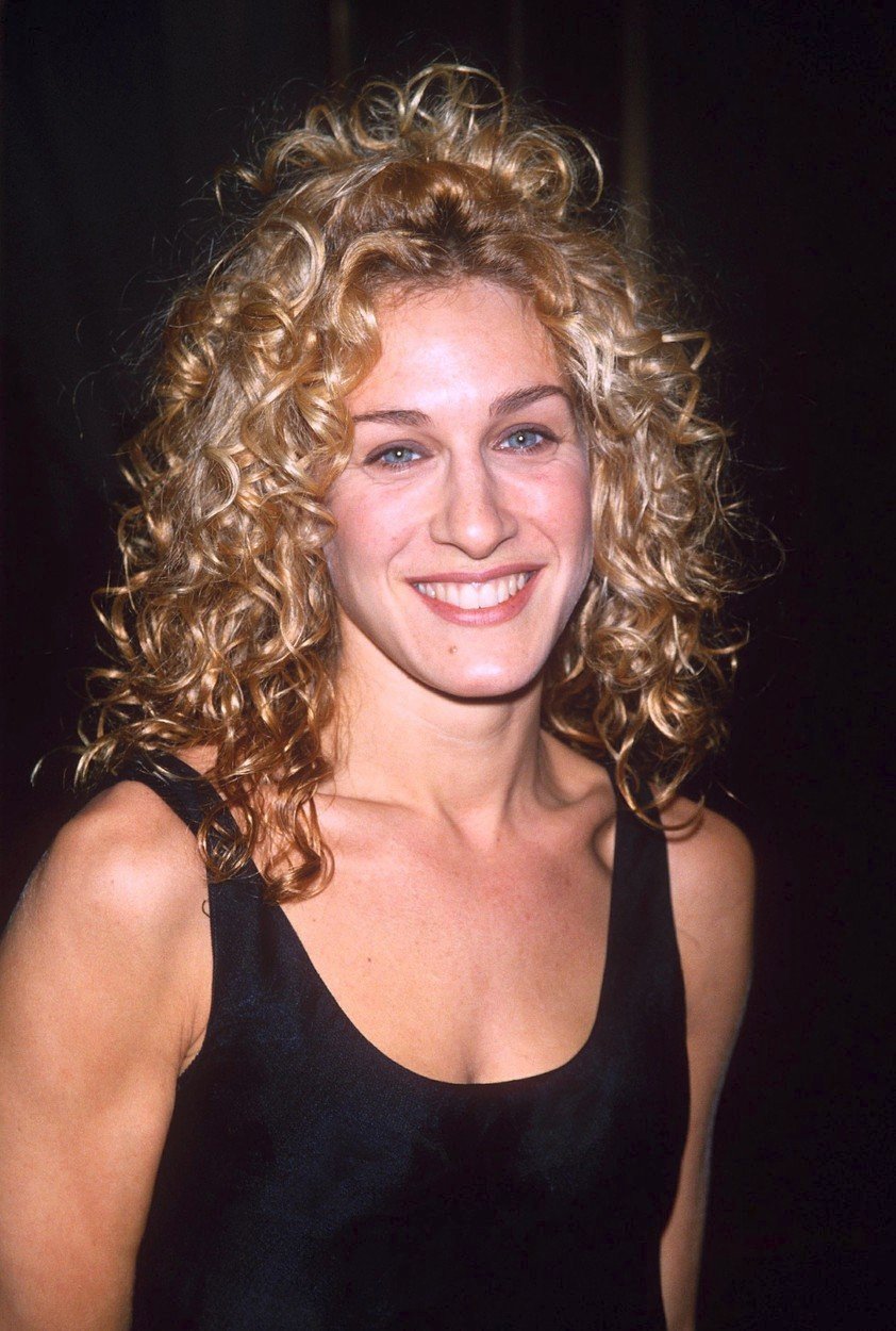 1994 - Sarah Jessica Parker