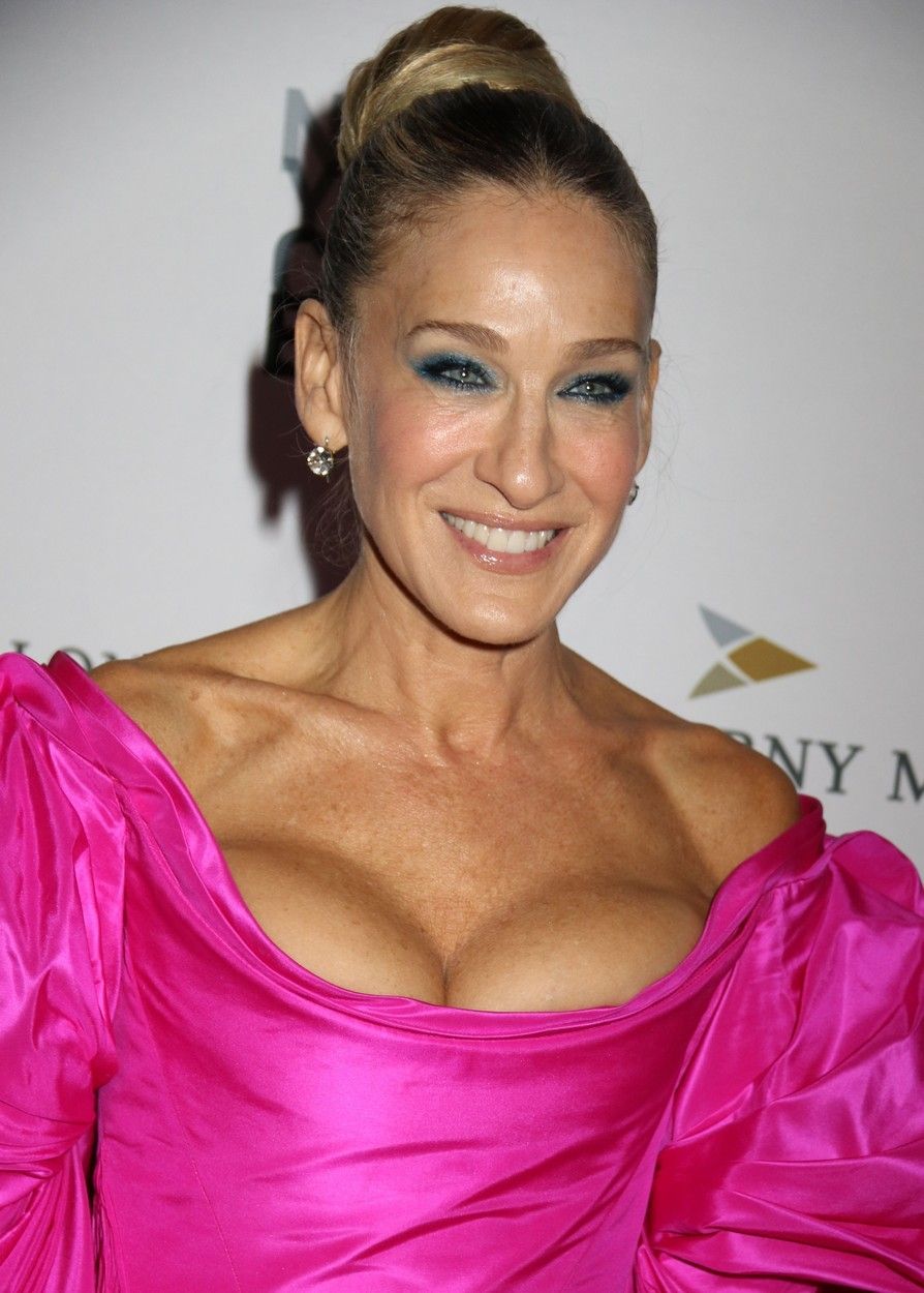 Sarah Jessica Parker