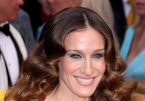 Sarah Jessica Parker