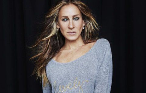 Sarah Jessica Parker: Jak je to podle ní ve skutečnosti se Sexem ve městě?