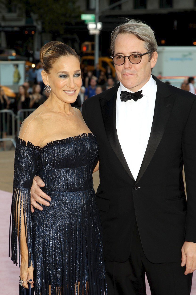 Sarah Jessica Parker