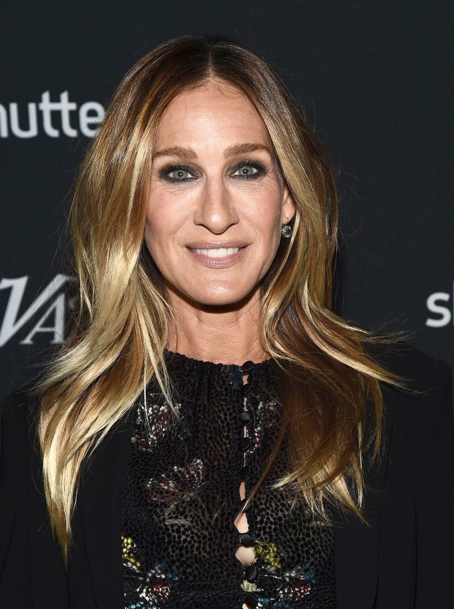 Sarah Jessica Parker