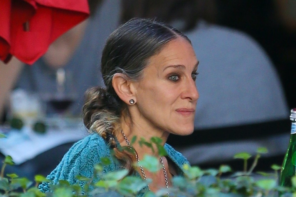 Sarah Jessica Parker (55)