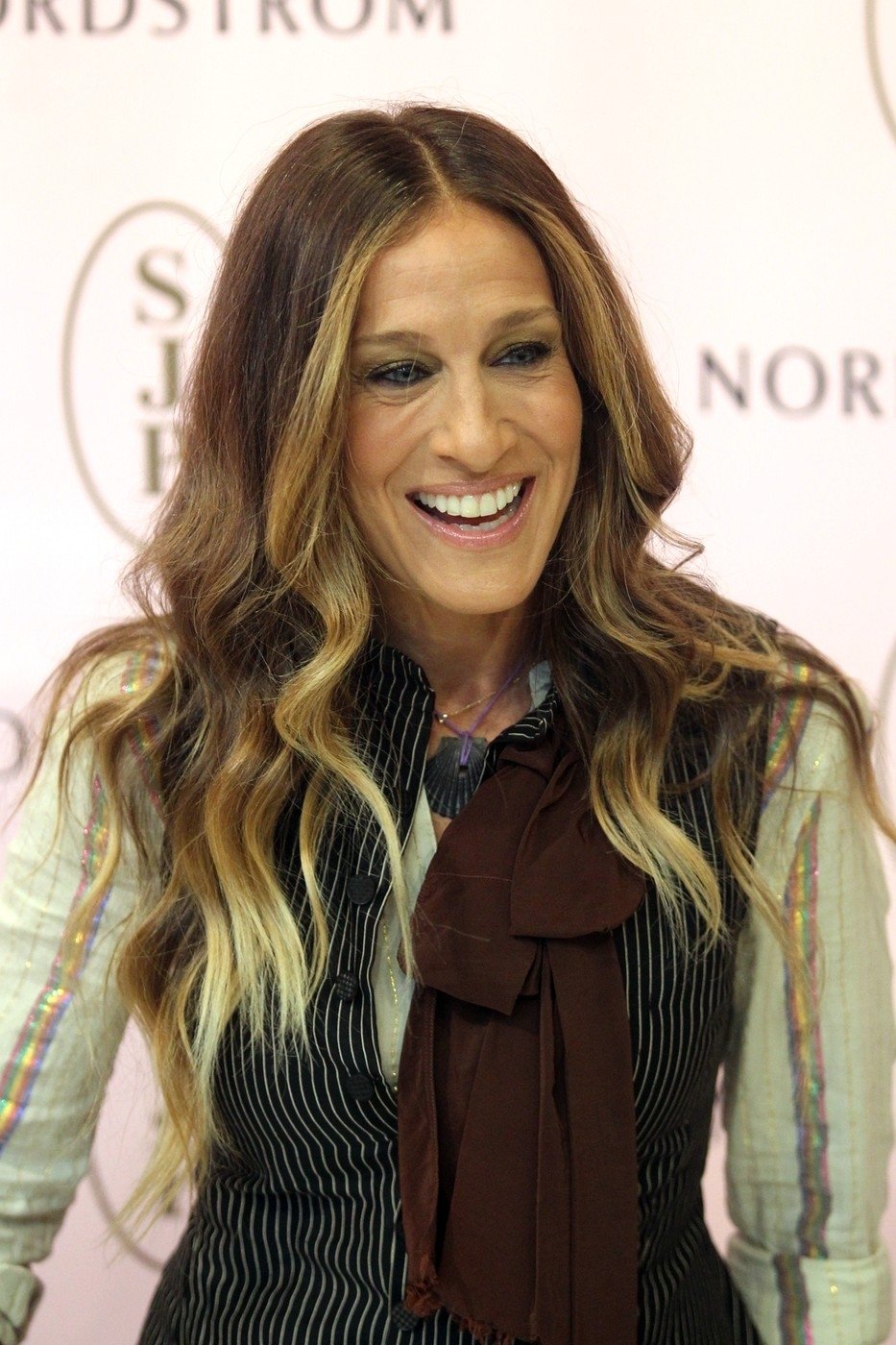 Sarah Jessica Parker