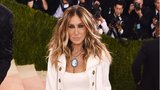 Sarah Jessica Parker na Met Gala: Zestárla a přišla s jiným mužem!