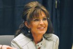 Sarah Palin má v zeměpise velké mezery