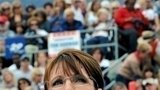Sarah Palin: Zahraje si v ´Zoufalkách´?
