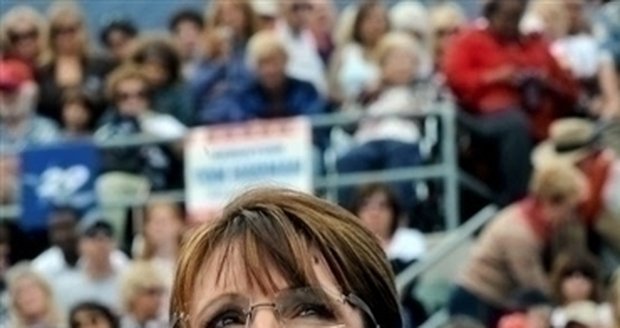 Sarah Palin