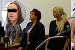 Sarah Ch. potrestal soud za útok na dívku (17) pěti a půl roky vězení. Hrozí jí, že v další léta v base se promění i tříletá podmínka, ve které momentálně je...