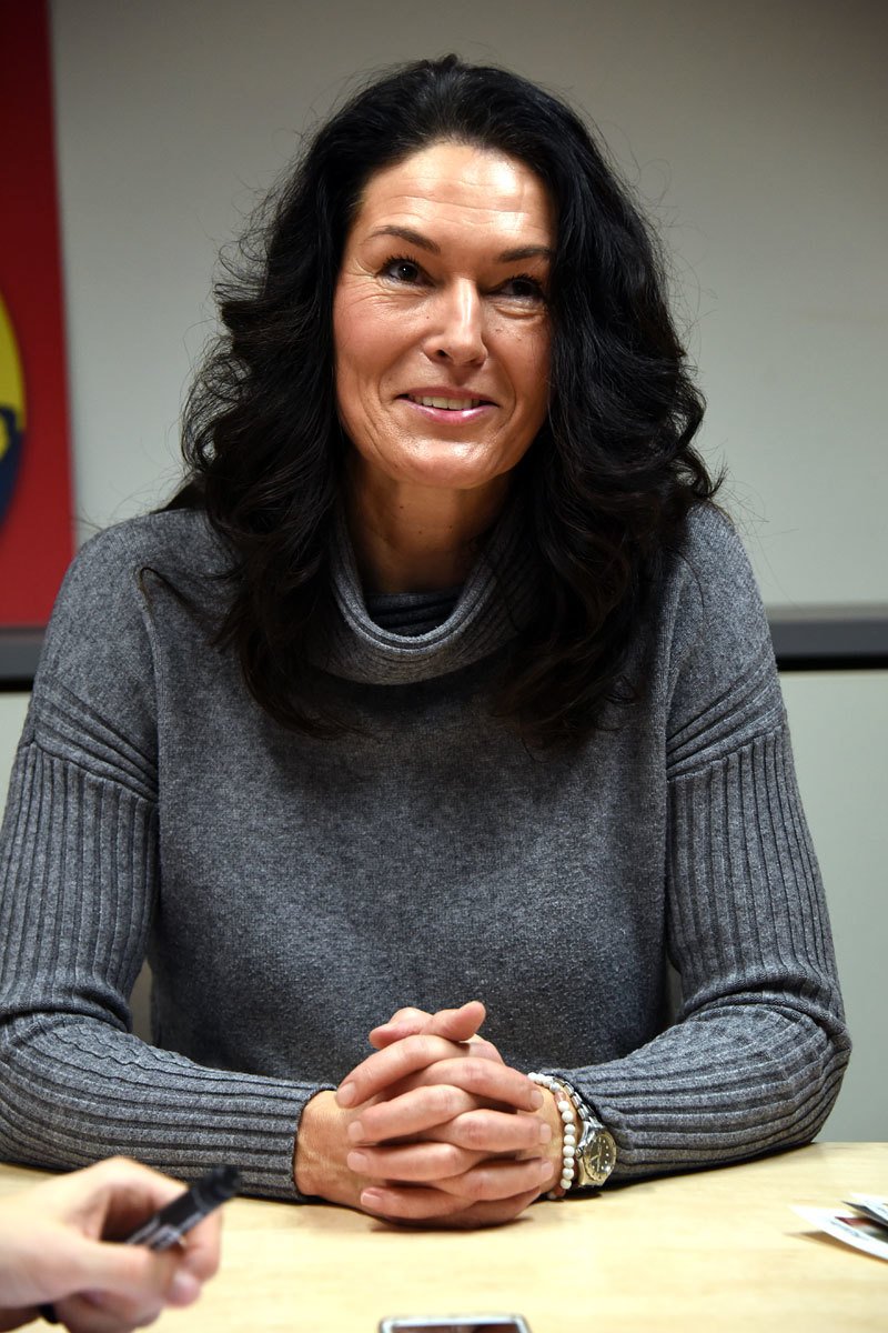 Šárka Kašpárková