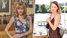Těhotná Šárka Krausová: Pravda o útěku z Ulice!