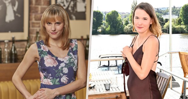 Těhotná Šárka Krausová: Pravda o útěku z Ulice!