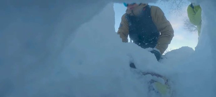 Naštěstí vše dobře dopadlo.