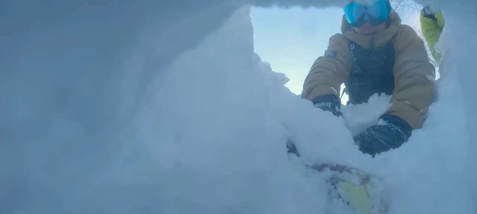 Naštěstí vše dobře dopadlo.