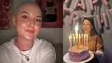 Adiktoložka Šárka o boji s pokročilým nádorem: Rozchod i návrat nemoci! Chtěla jsem to vzdát...