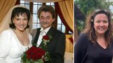 Vdova po country králi Šárka Rezková: Bolest duše léčí u Šamana!