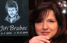 Zpěvačka Šárka Rezková, vdova po Jiřím Brabcovi (†63): Sebevraždu už jsem mu odpustila!