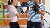 Ullrichová z Ulice: Kokainu dám direkt!