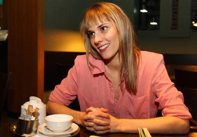 Šárka Vaculíková