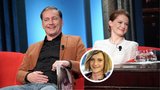 Šárka Vaňková slaví 39 let! S kým vším od éry SuperStar zažila dramata a rozchody?