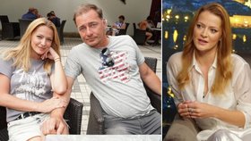 Šárka Vaňková (37) přiznala: Roky marné touhy po dítěti! Pláč při pohledu na kočárek