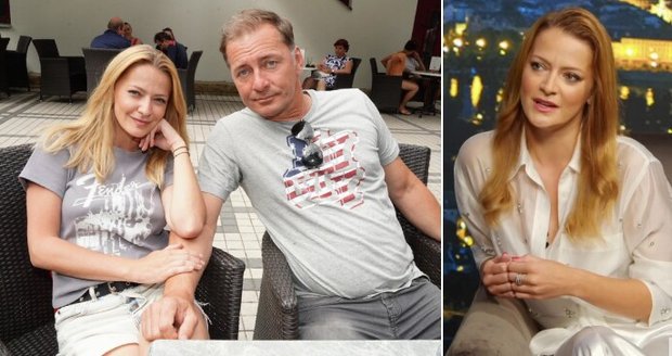 Šárka Vaňková odhalila svou největší bolest: touhu po dítěti...