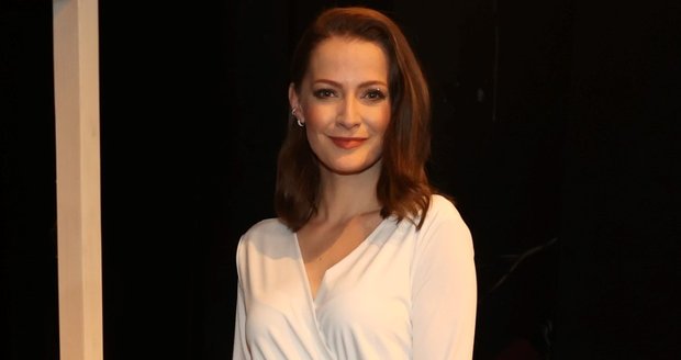 Šárka Vaňková Šárka Vaňková