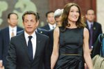 Sarkozy s Carlou chodí obvykle pozdě, teď se provalilo, že kvůli sexu