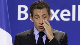 Řečtí extremisté poslali prezidentu Sarkozymu balíček s bombou