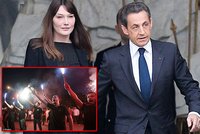 Sbohem, Sarkozy! Sbohem, úspory! Blíží se další krize?