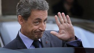 Do Elysejského paláce podvodem? Francouzská policie obvinila Sarkozyho, naděje na comeback blednou
